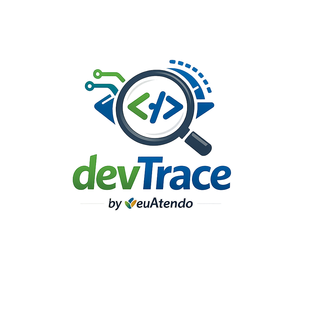 DevTrace - Monitoramento de Logs